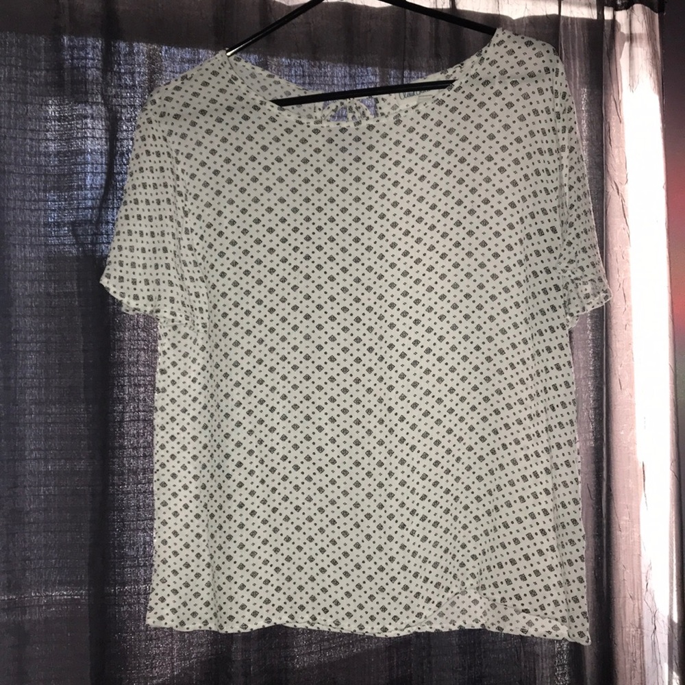 Cloud chaser geo top.